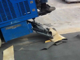 Essex Floor Preparation | Shot Blasting | Polished Concrete |