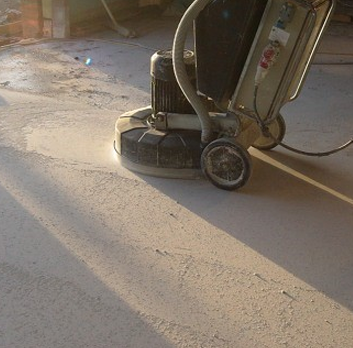 Essex Floor Preparation | Shot Blasting | Polished Concrete |