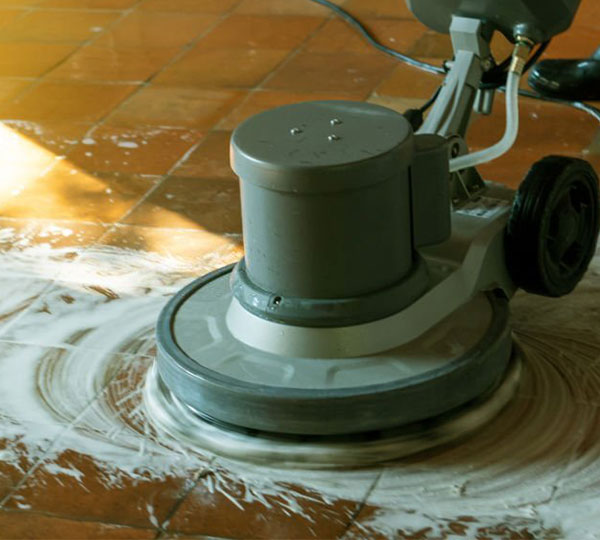 Essex Floor Preparation | Shot Blasting | Polished Concrete |